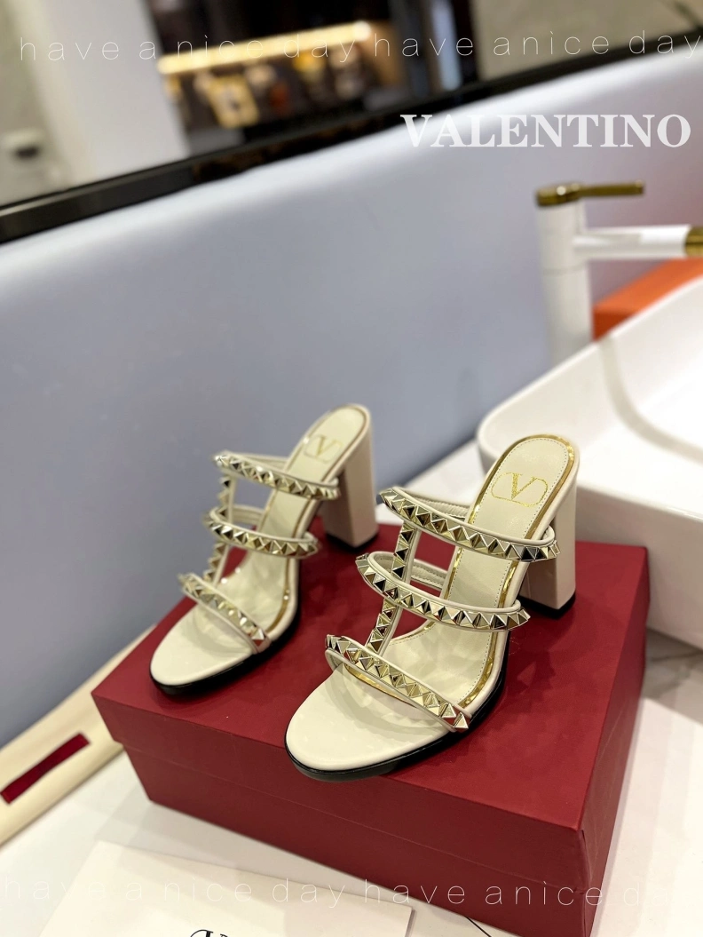 Vxlxntino High Heels Cozy 230422