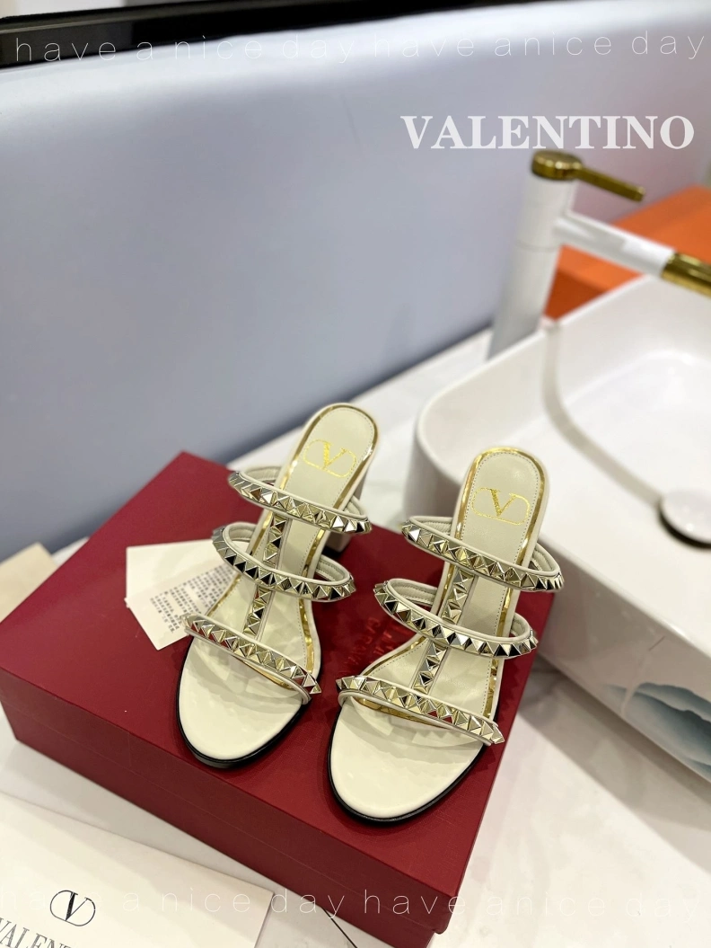 Vxlxntino High Heels Cozy 230422