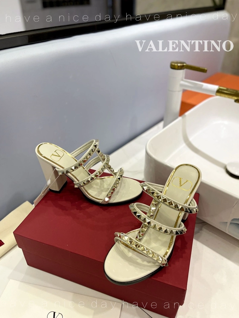 Vxlxntino High Heels Cozy 230422