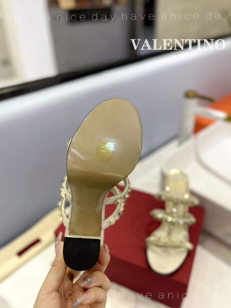 Vxlxntino High Heels Cozy 230422