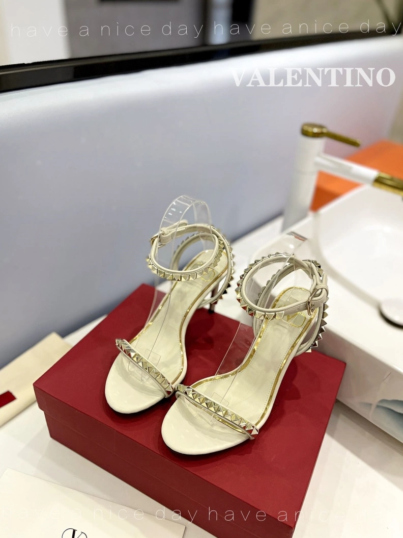 Sleek Vxlxntino High Heels 230419