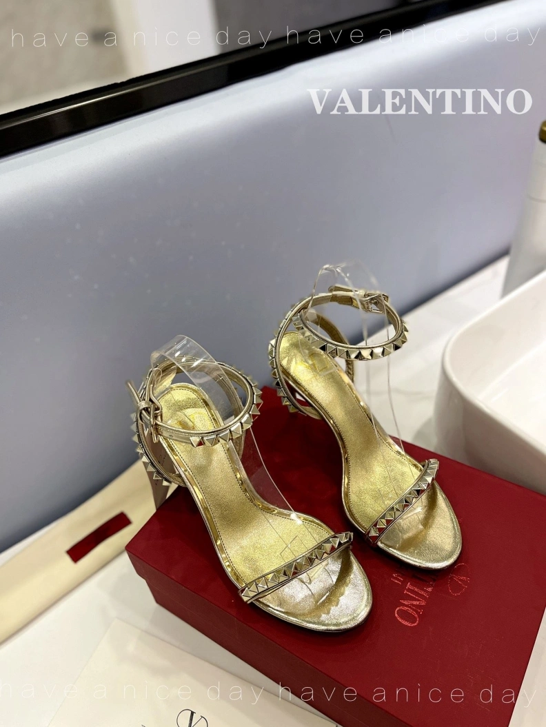 Vxlxntino High Heels Elegant 230415