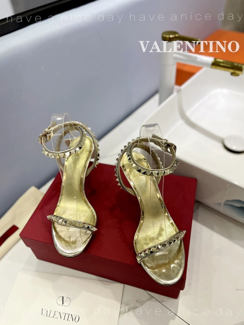 Vxlxntino High Heels Elegant 230415