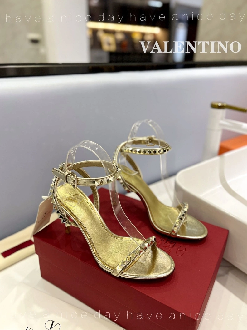 Vxlxntino High Heels Elegant 230415