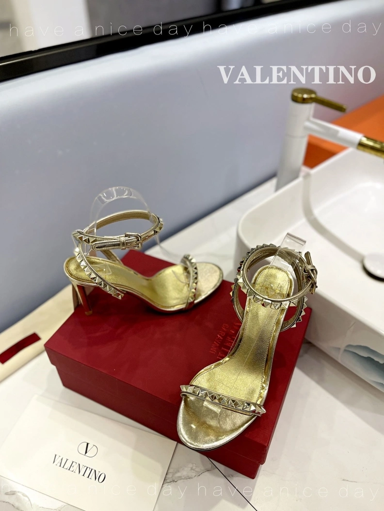Vxlxntino High Heels Elegant 230415