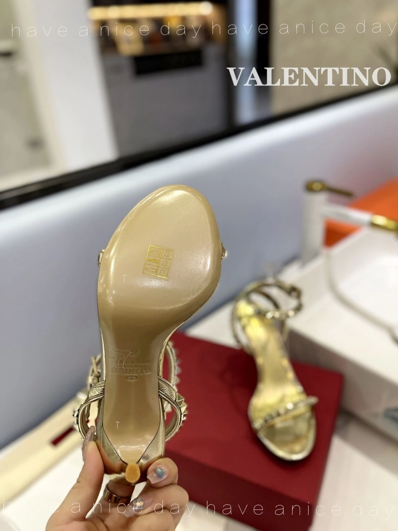 Vxlxntino High Heels Elegant 230415