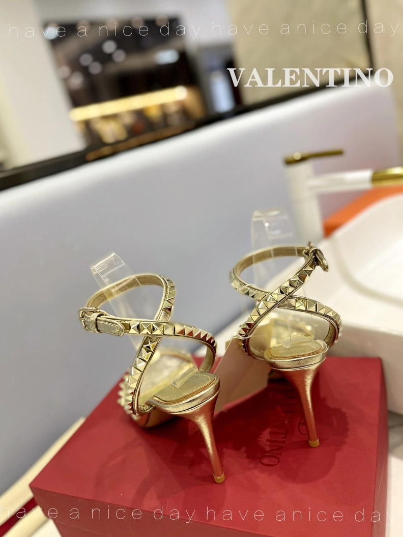 Vxlxntino High Heels Elegant 230415