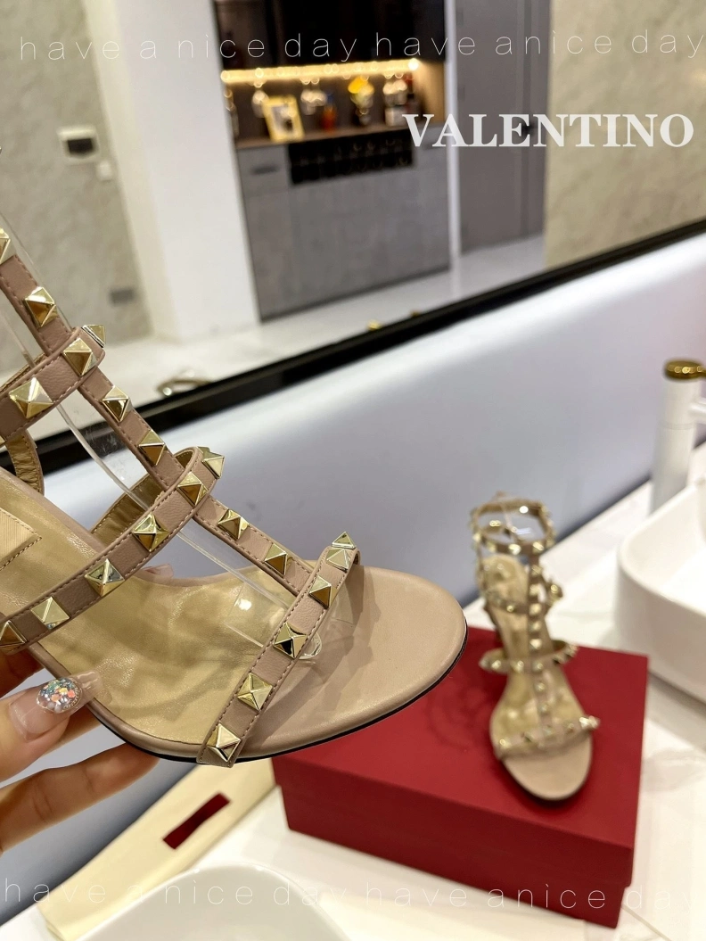 HighQuality Vxlxntino High Heels 230414