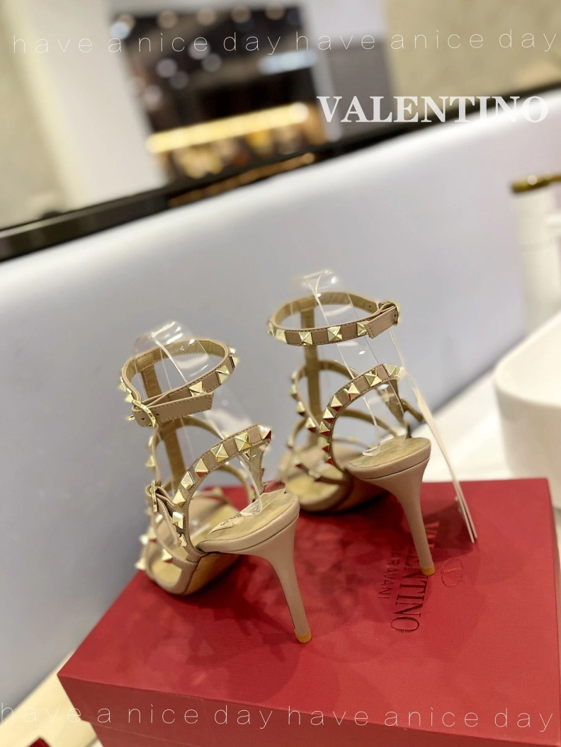 HighQuality Vxlxntino High Heels 230414