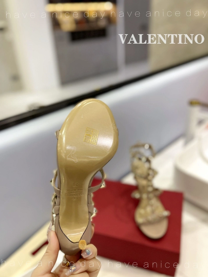 HighQuality Vxlxntino High Heels 230414