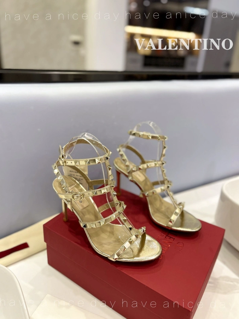 Vxlxntino High Heels BestValue 230410