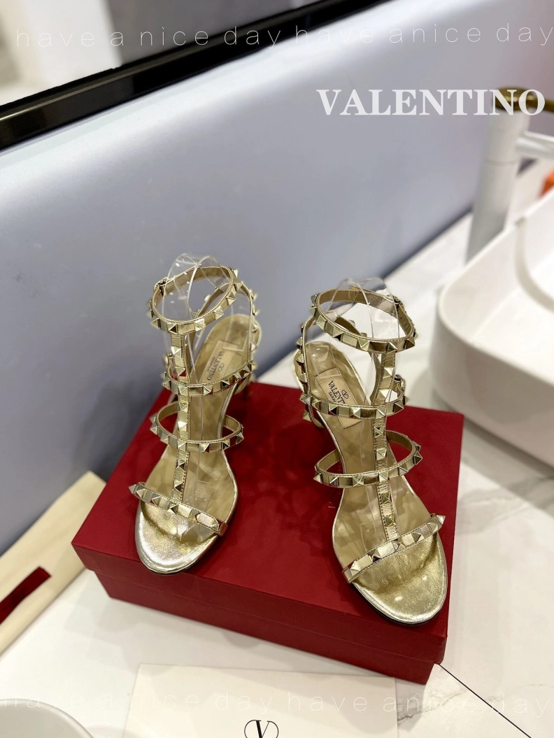 Vxlxntino High Heels BestValue 230410