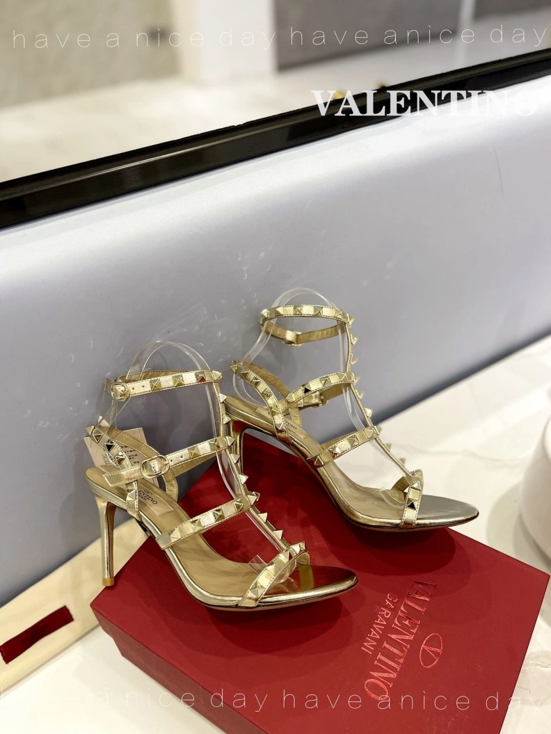 Vxlxntino High Heels BestValue 230410