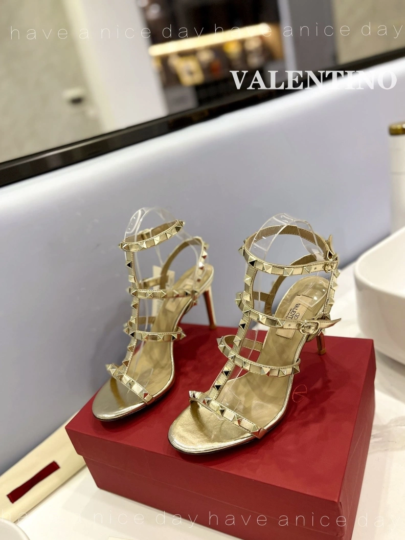 Vxlxntino High Heels BestValue 230410