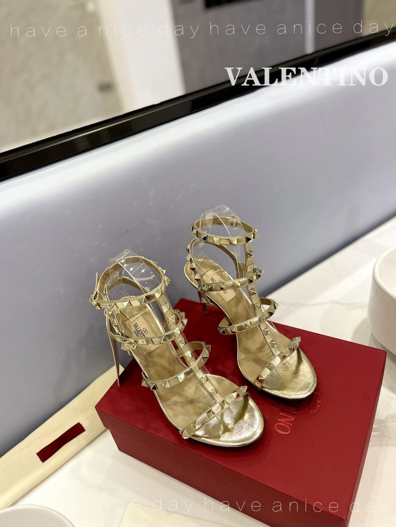 Vxlxntino High Heels BestValue 230410