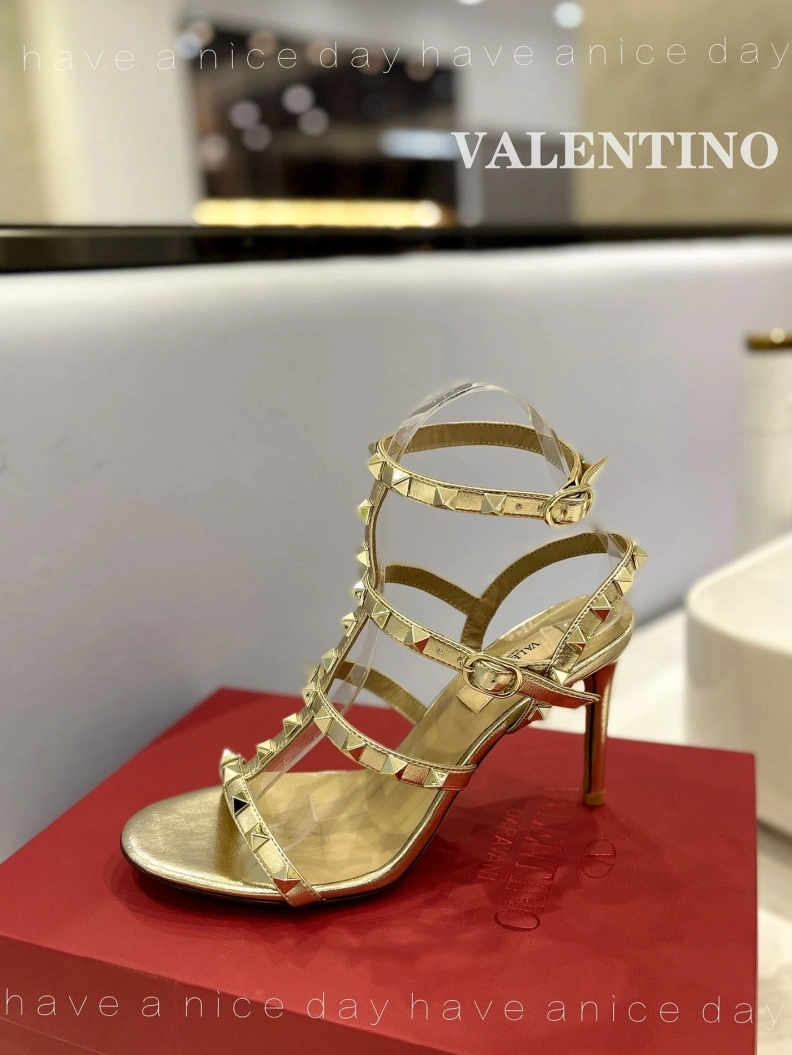 Vxlxntino High Heels BestValue 230410