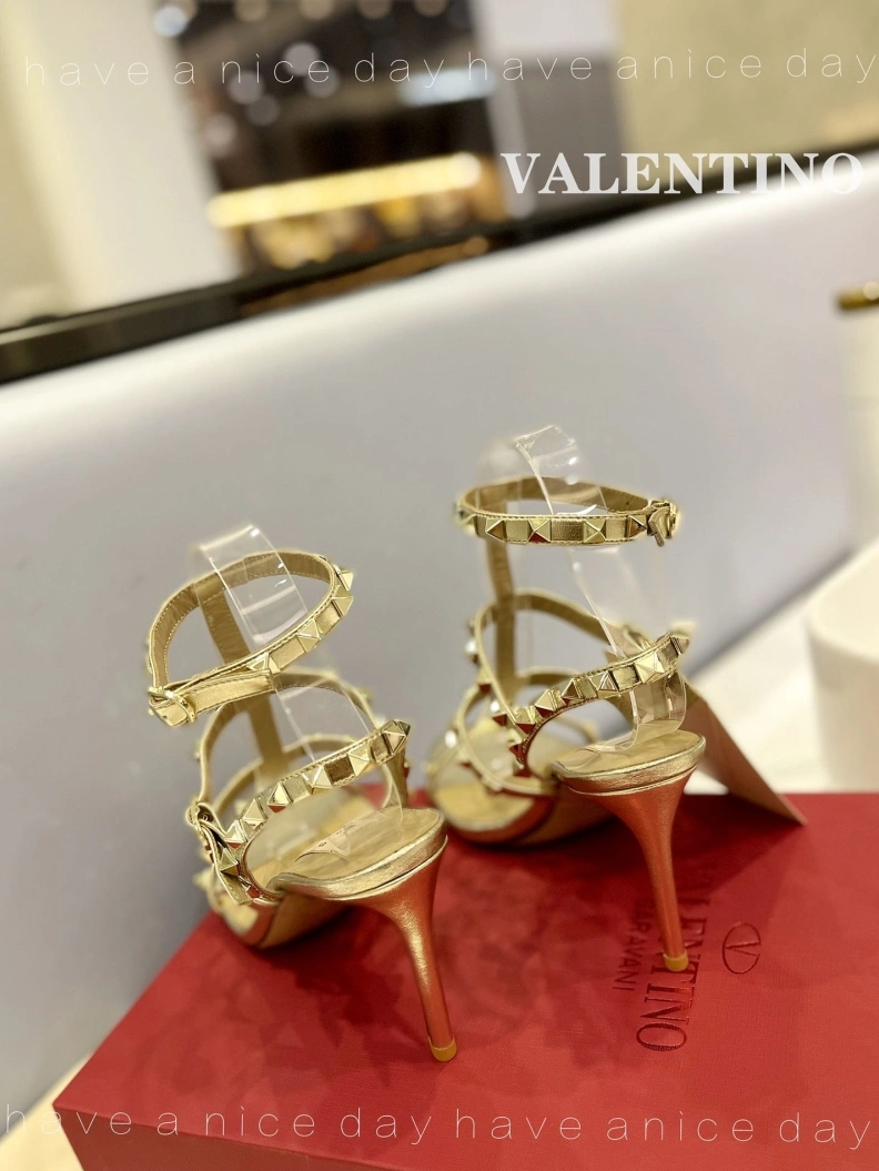 Vxlxntino High Heels BestValue 230410