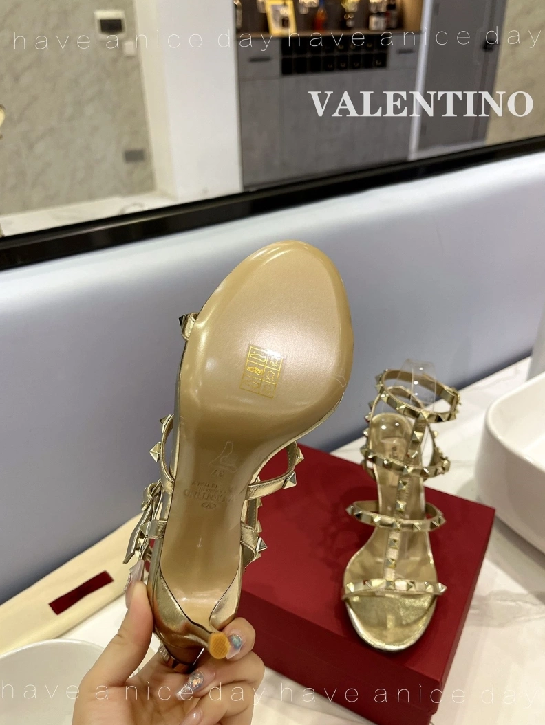 Vxlxntino High Heels BestValue 230410