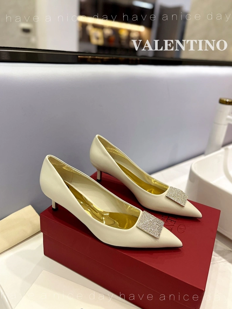 Vxlxntino High Heels UrbanStyle 230411