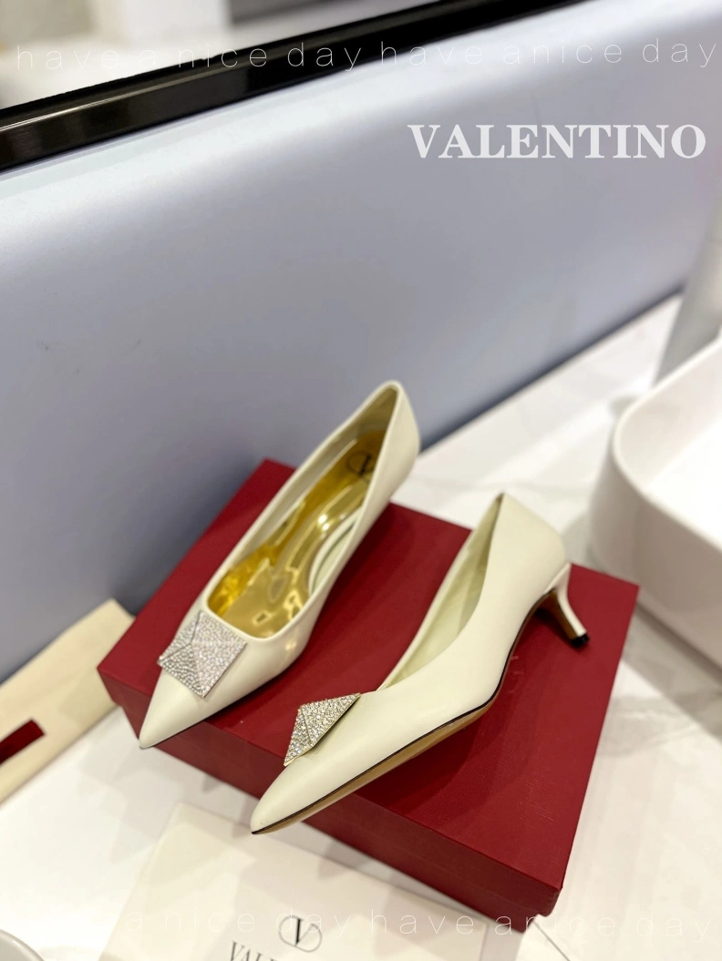 Vxlxntino High Heels UrbanStyle 230411
