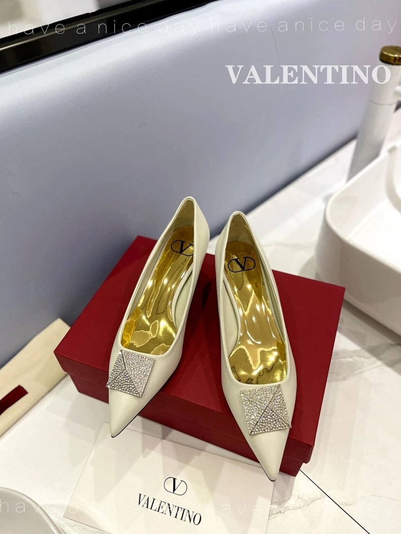 Vxlxntino High Heels UrbanStyle 230411