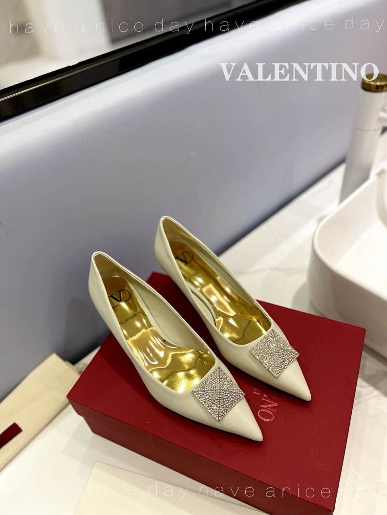 Vxlxntino High Heels UrbanStyle 230411