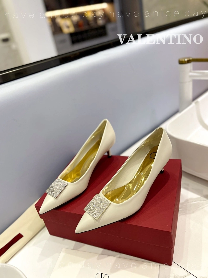 Vxlxntino High Heels UrbanStyle 230411