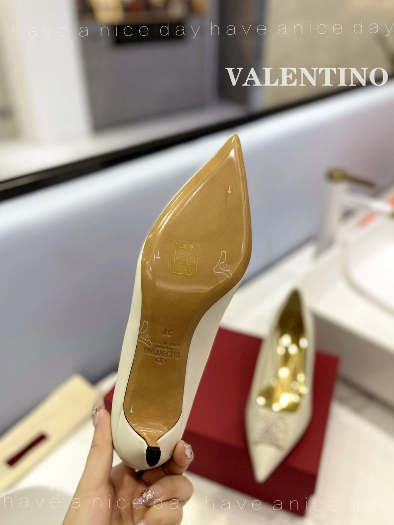 Vxlxntino High Heels UrbanStyle 230411