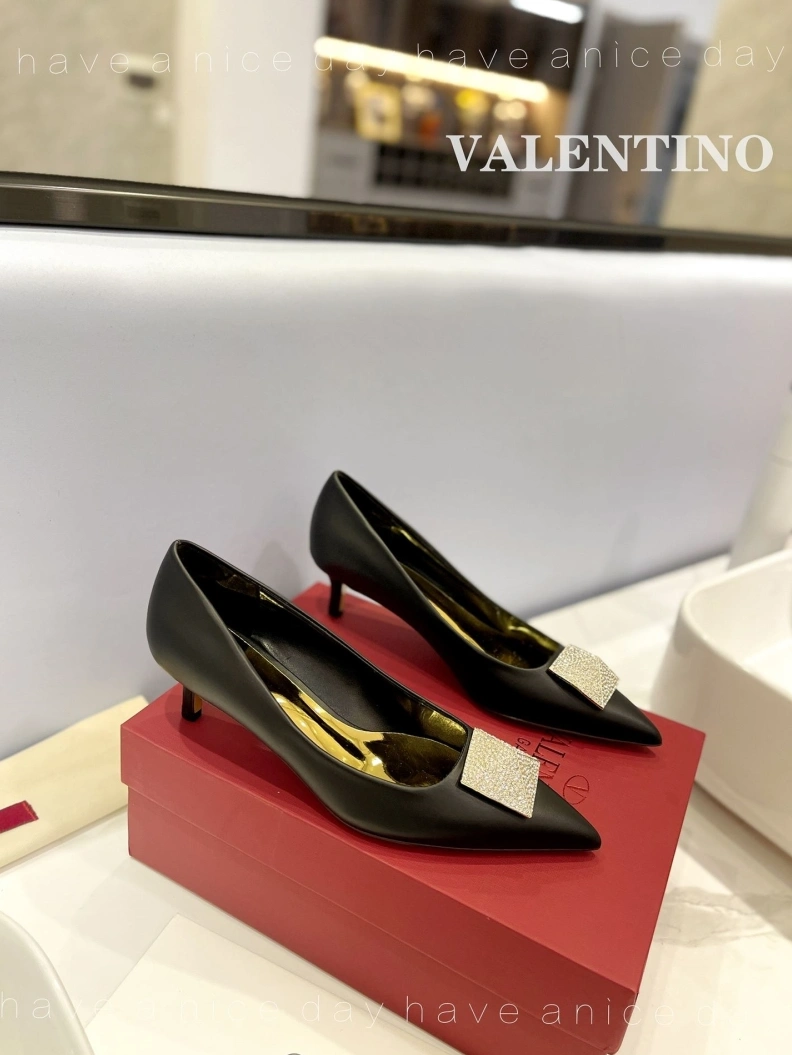 Vxlxntino High Heels SportInspired 230407