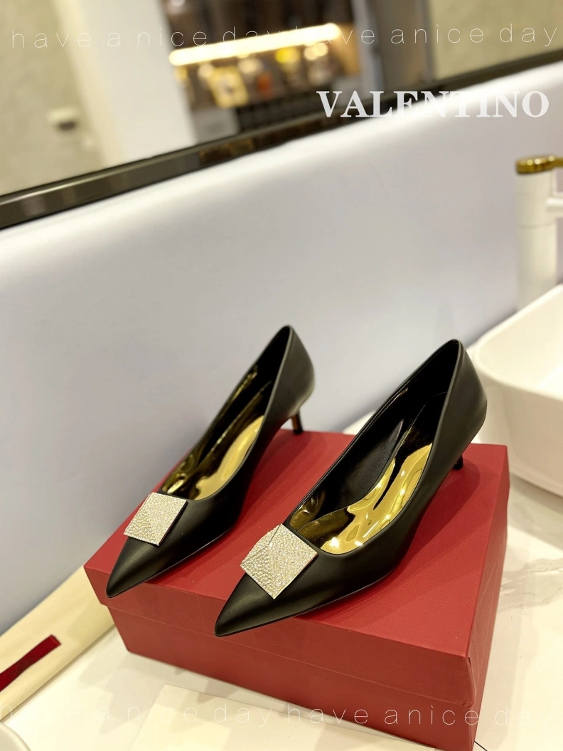 Vxlxntino High Heels SportInspired 230407