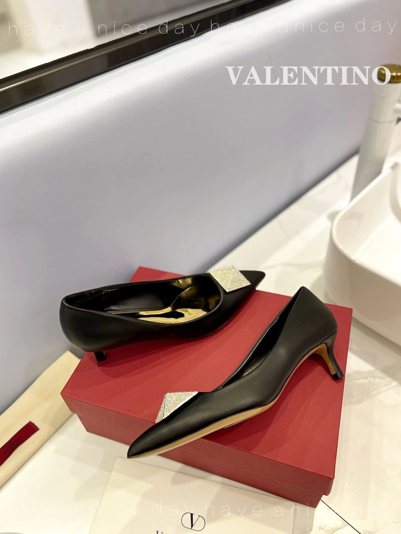 Vxlxntino High Heels SportInspired 230407
