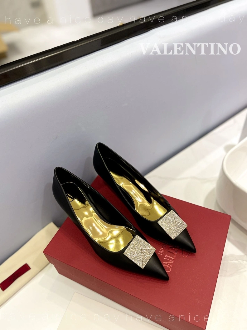 Vxlxntino High Heels SportInspired 230407