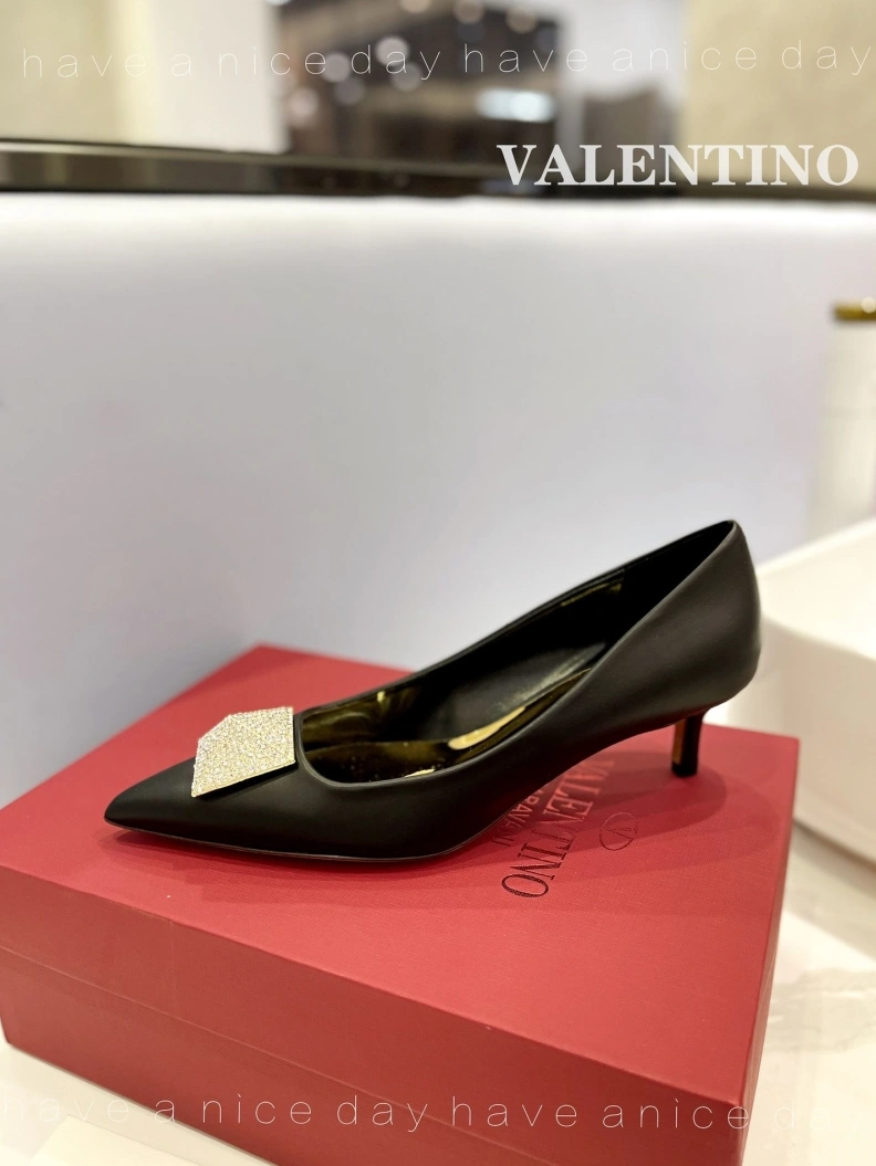Vxlxntino High Heels SportInspired 230407