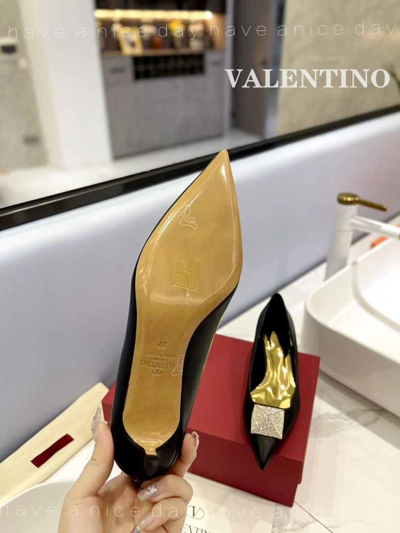 Vxlxntino High Heels SportInspired 230407