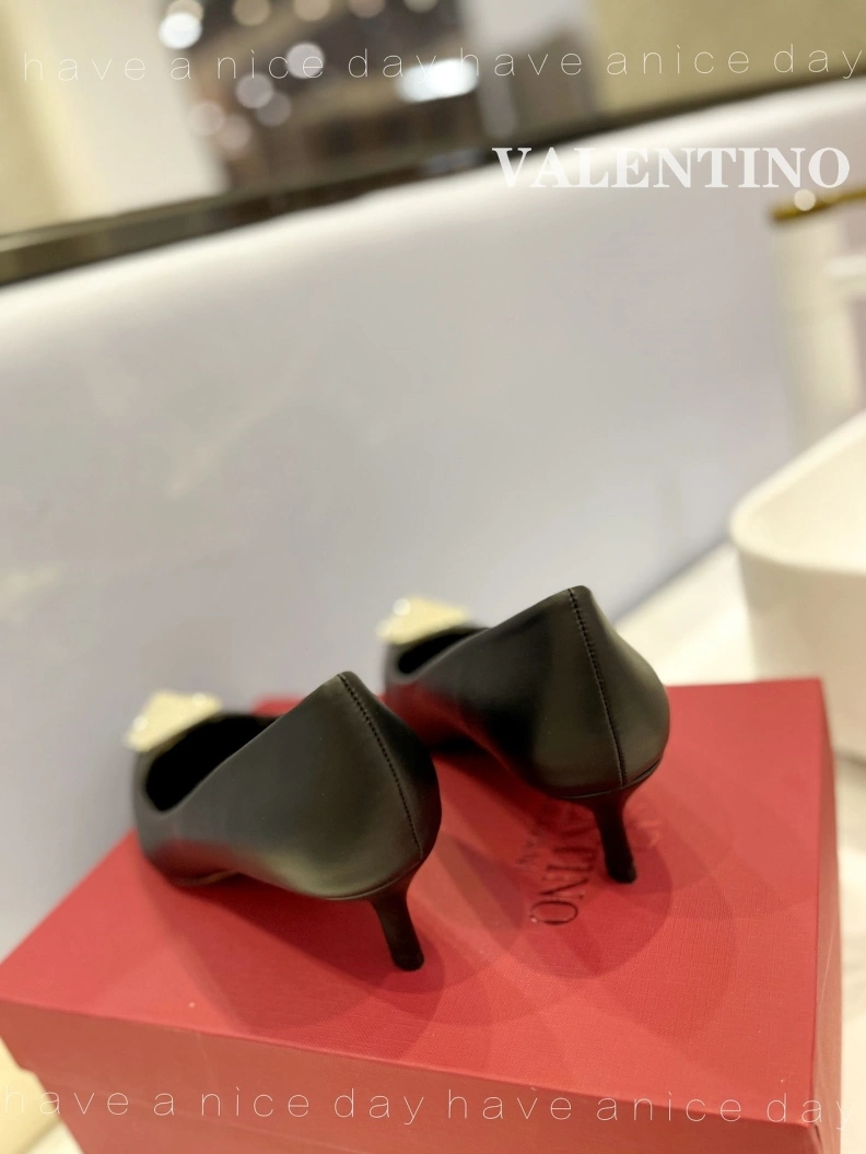 Vxlxntino High Heels SportInspired 230407