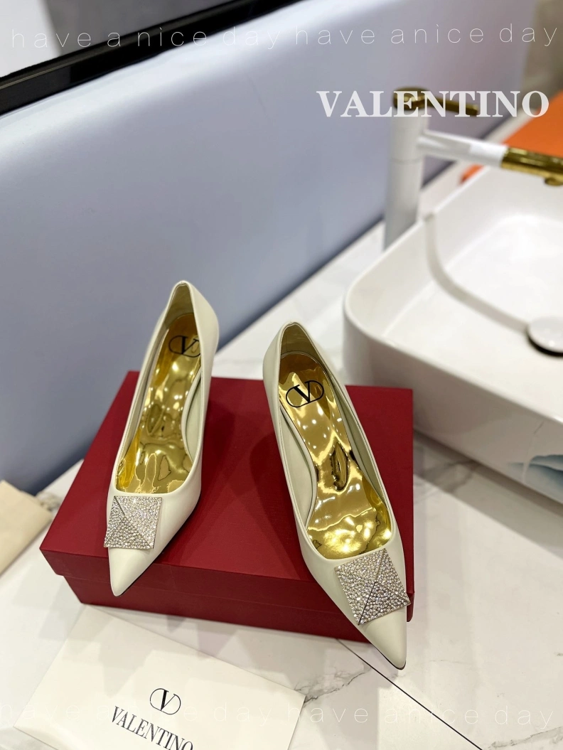 Vxlxntino High Heels Comfortable 230398