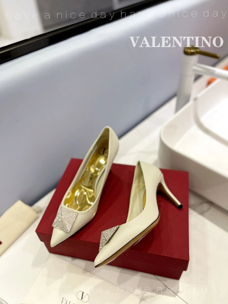 Vxlxntino High Heels Comfortable 230398