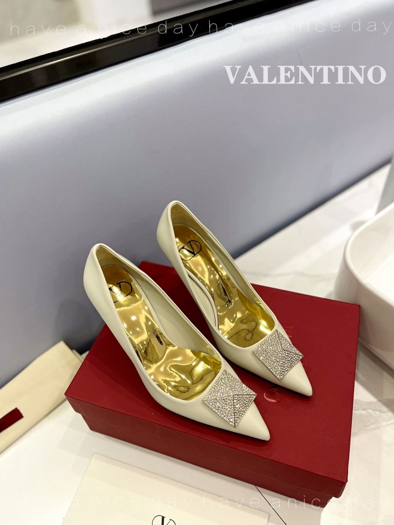 Vxlxntino High Heels Comfortable 230398