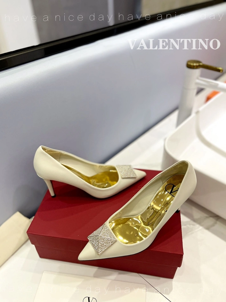 Vxlxntino High Heels Comfortable 230398