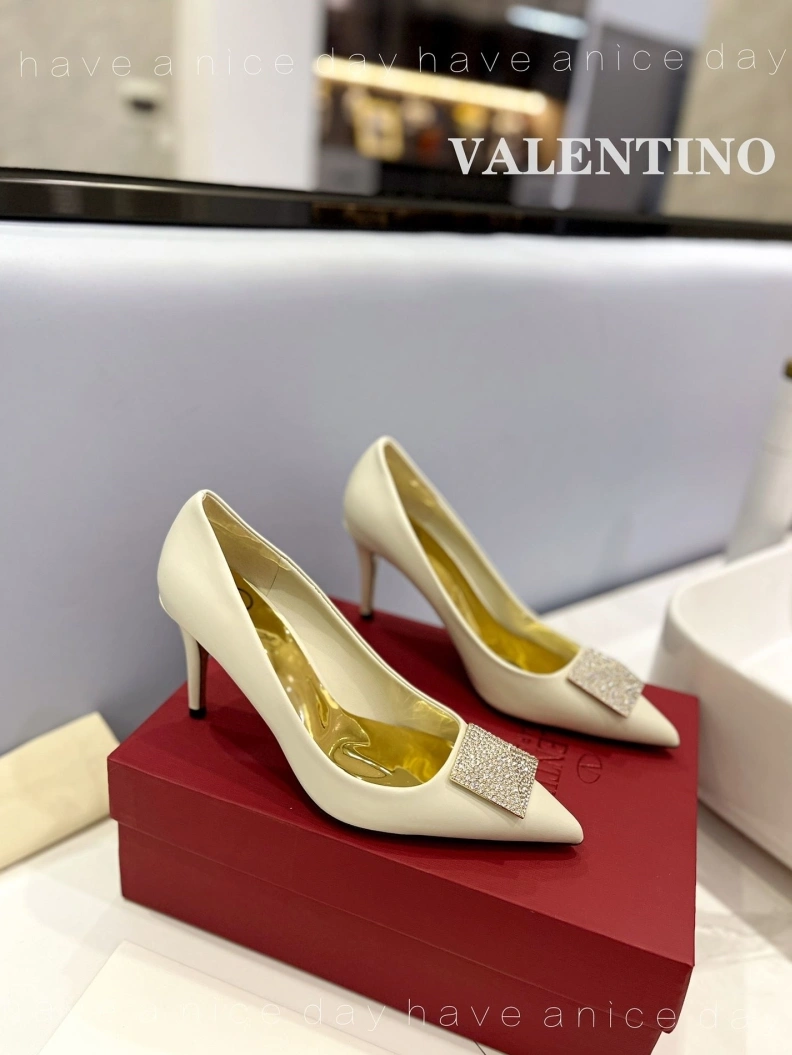 Vxlxntino High Heels Comfortable 230398