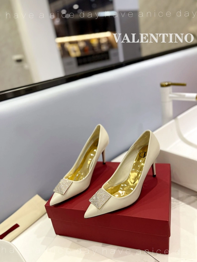 Vxlxntino High Heels Comfortable 230398