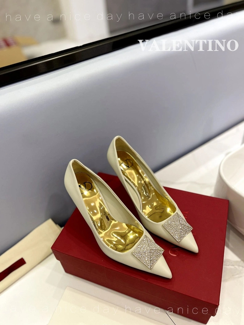 Vxlxntino High Heels Comfortable 230398