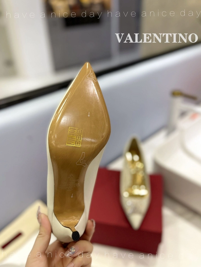 Vxlxntino High Heels Comfortable 230398