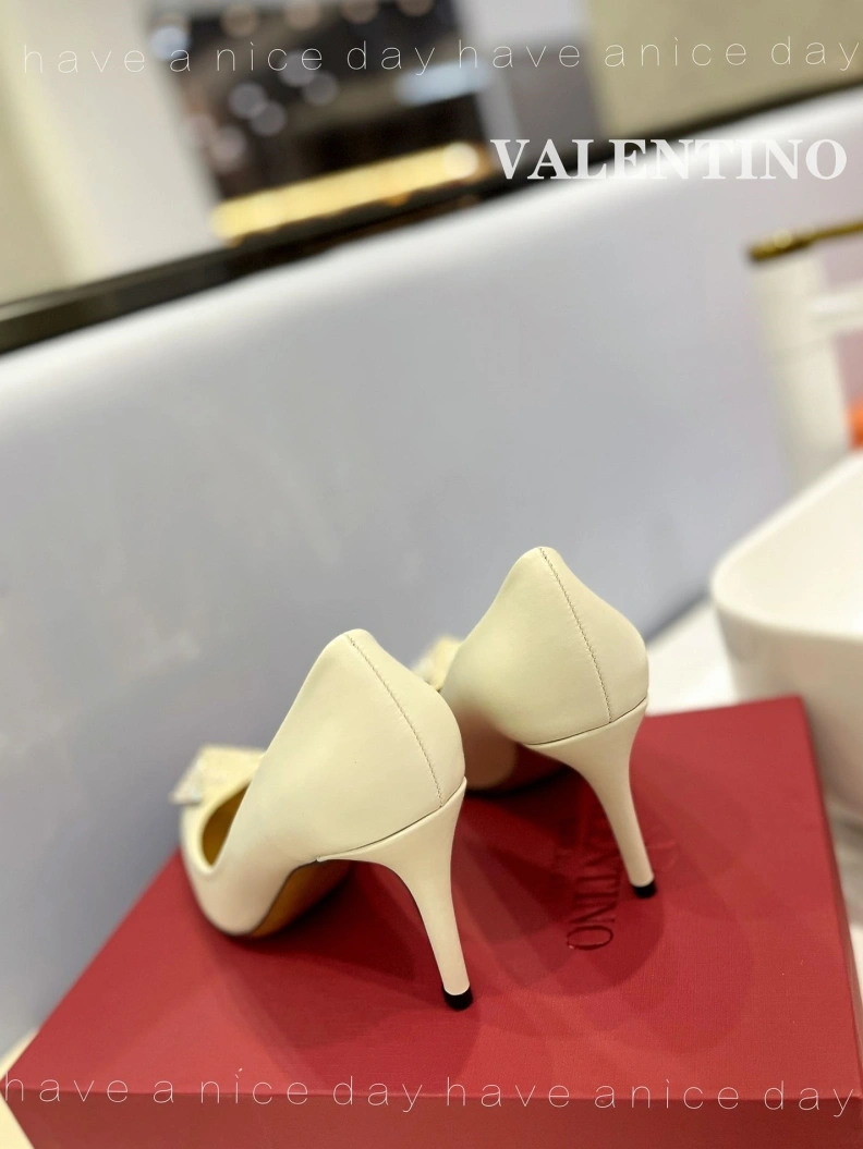 Vxlxntino High Heels Comfortable 230398