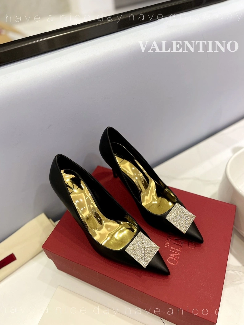 Vxlxntino High Heels NewStyle 230405