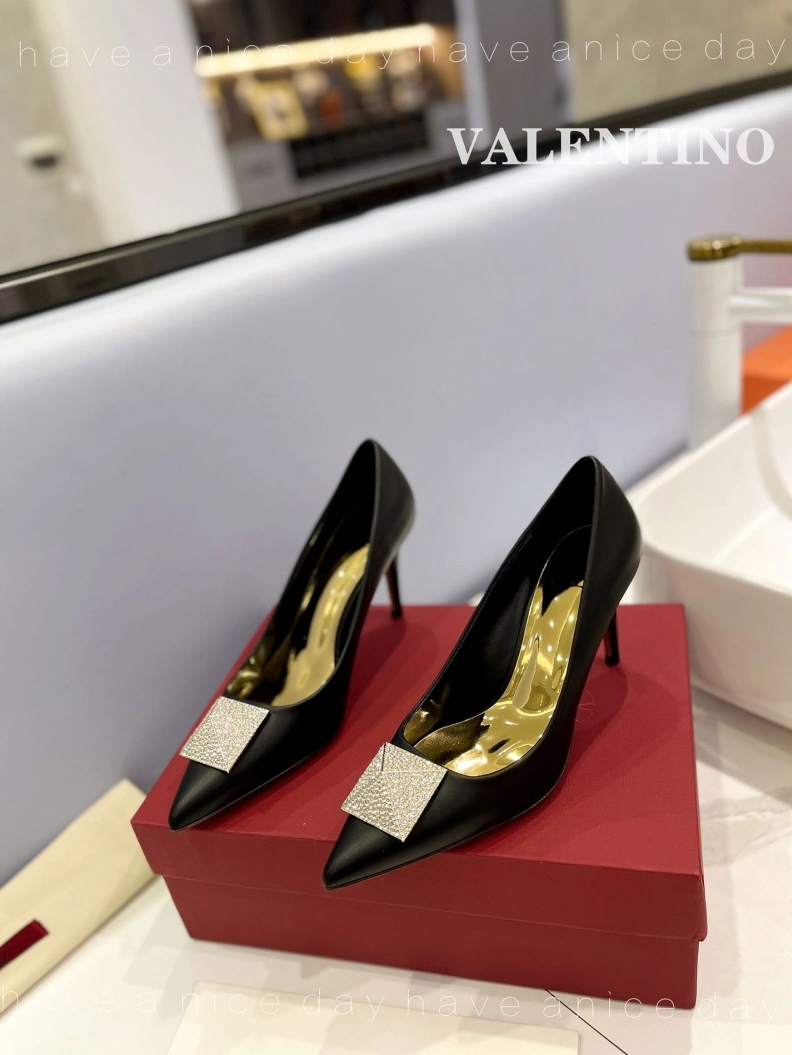Vxlxntino High Heels NewStyle 230405
