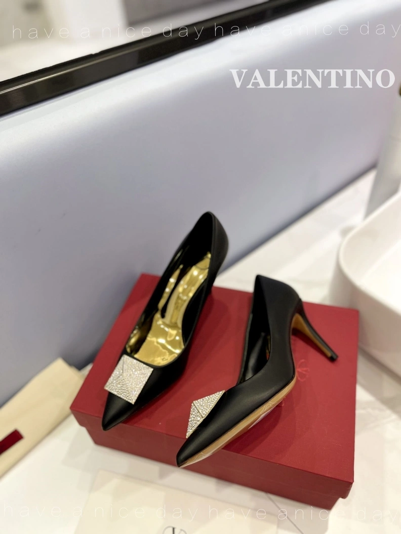 Vxlxntino High Heels NewStyle 230405