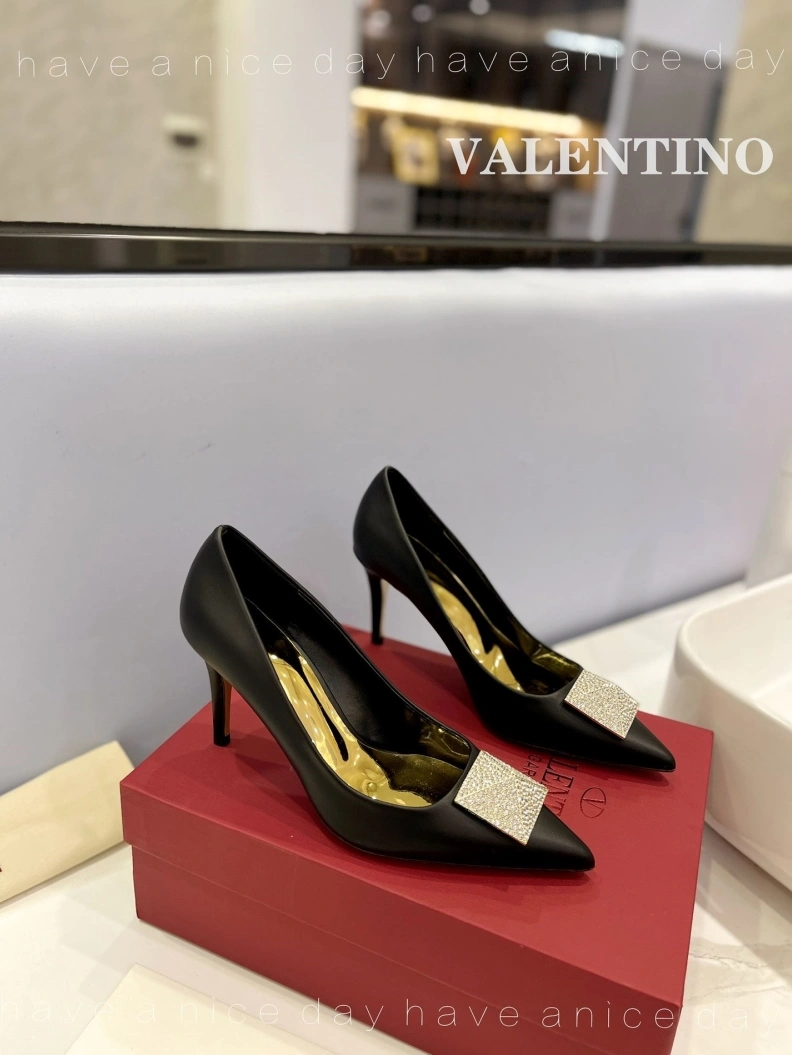 Vxlxntino High Heels NewStyle 230405