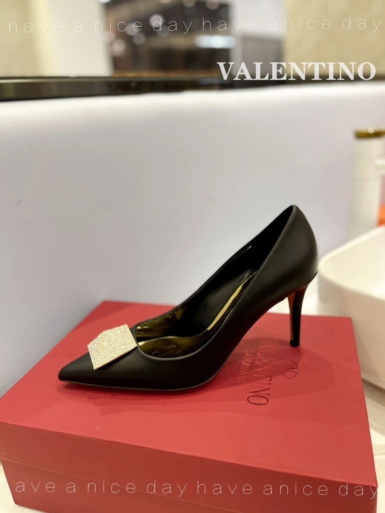Vxlxntino High Heels NewStyle 230405