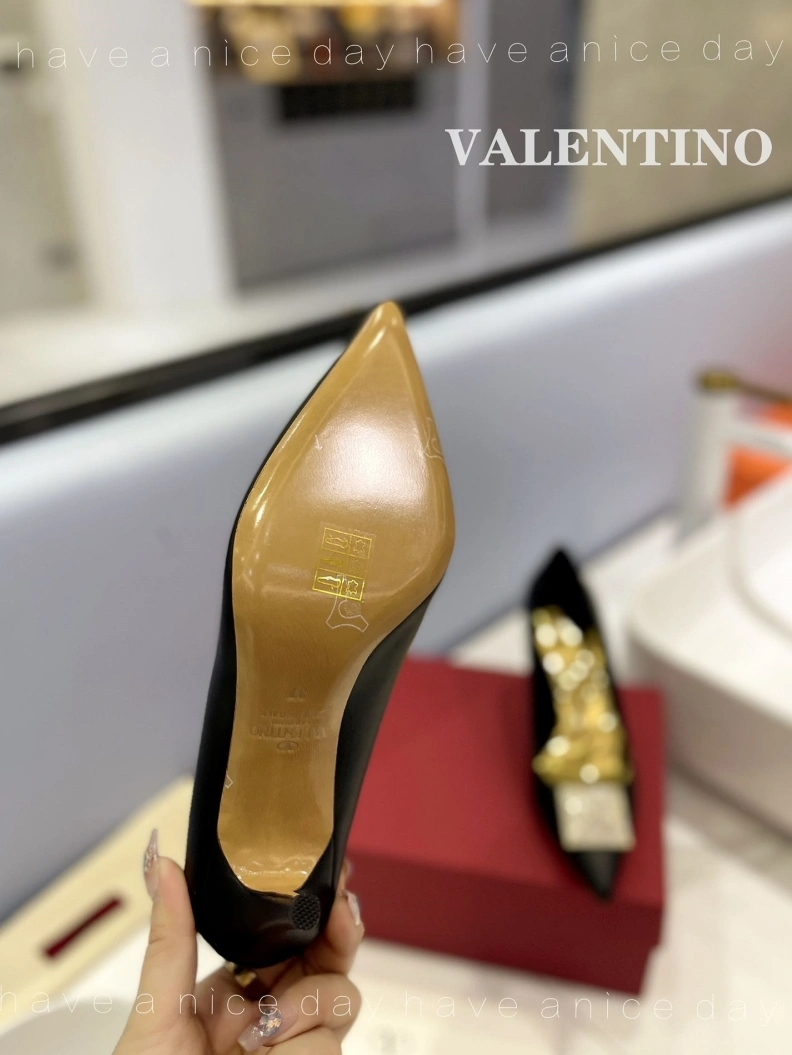 Vxlxntino High Heels NewStyle 230405